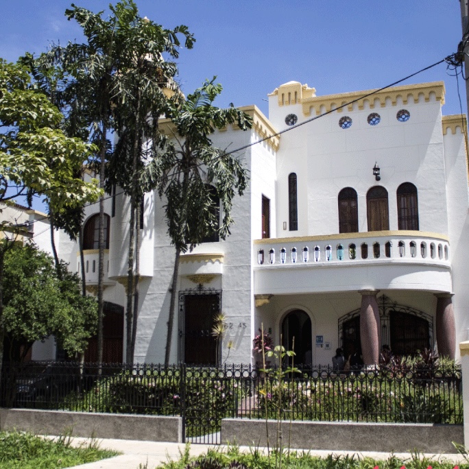 Gestión Inmobiliaria de Prado centro