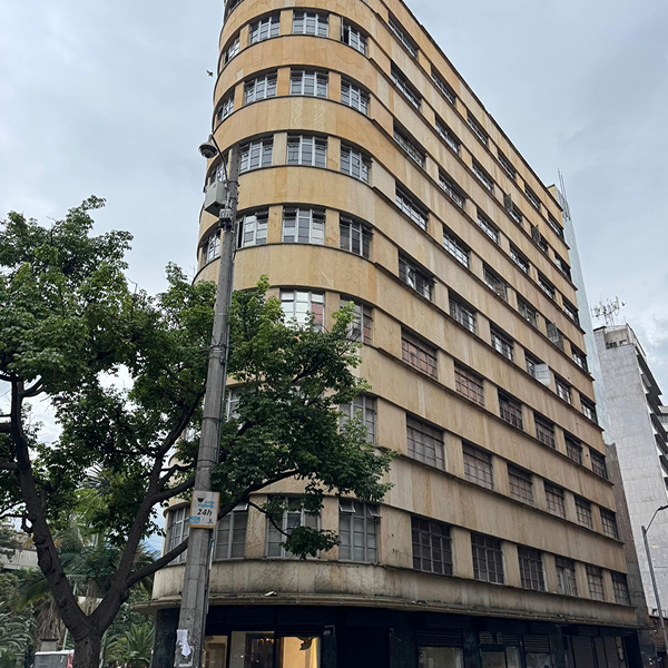 Edificio la Naviera