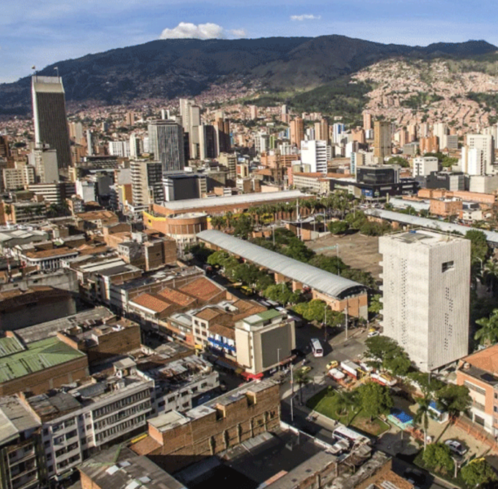 Gestión de bienes inmuebles fiscales