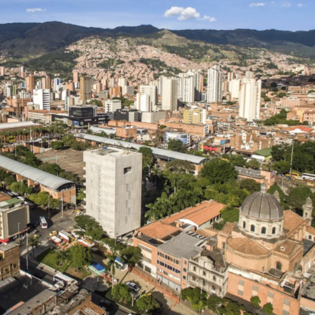 Estructuración de proyectos inmobiliarios