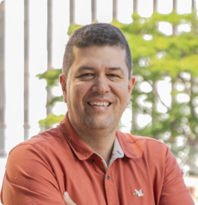 Javier Rodas Velásquez