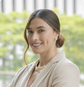 Luisa Fernanda Gutiérrez Maya