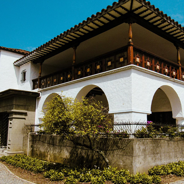 Casa Ángel