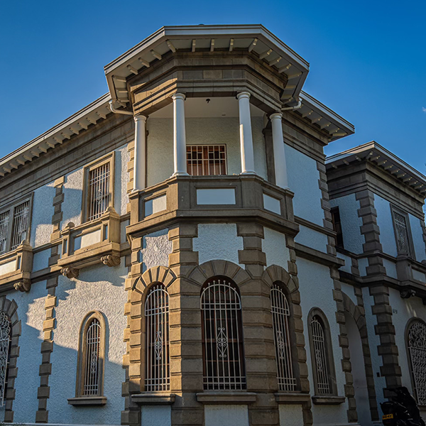 Castillo Prado