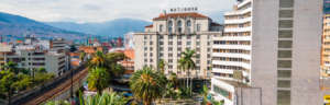 Hotel Nutibara