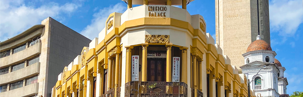 Palacé