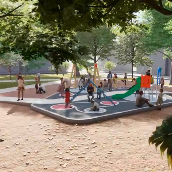 Parque Pinocho