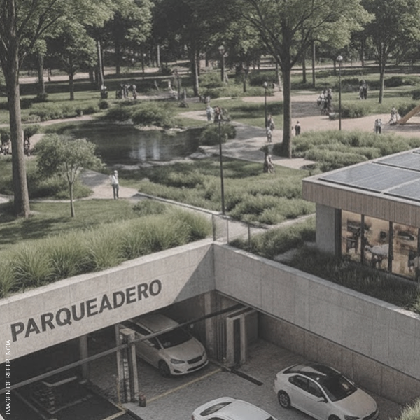 Prefactibilidad APP Ecodistrito Laureles