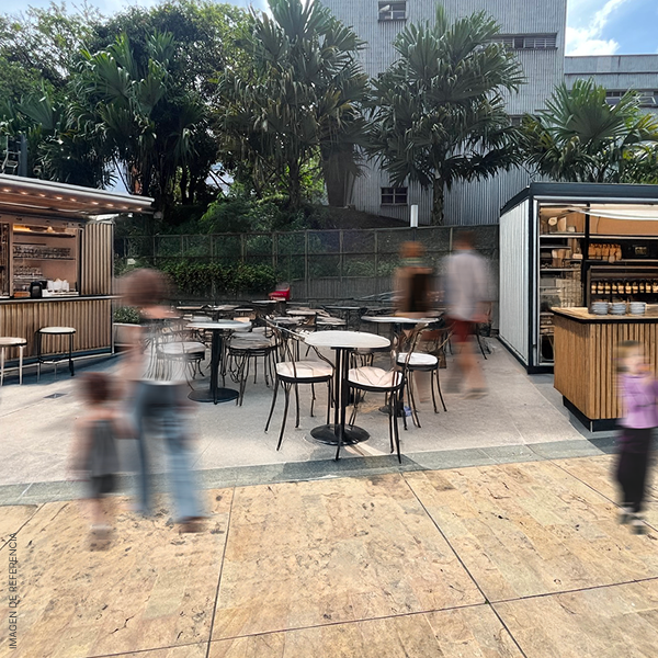 Gestión de Activos Hospital Infantil Concejo de Medellín