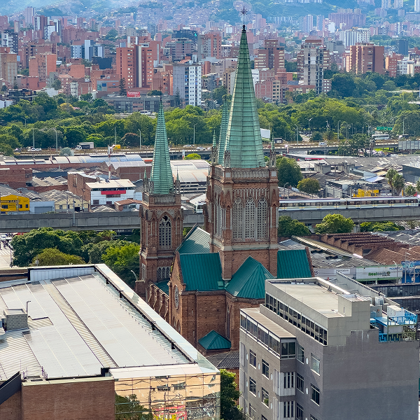 Área de Revitalización Económica (ARE) – Perpetuo Socorro
