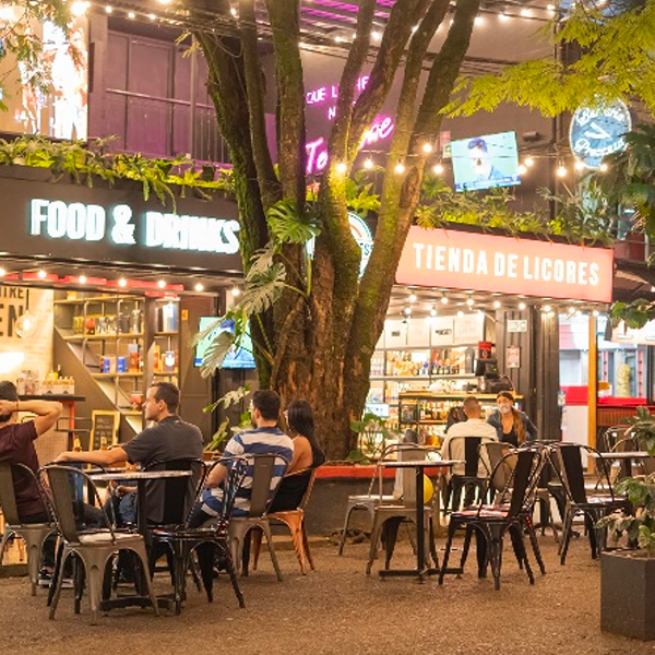 Área de Revitalización Económica (ARE) – Provenza