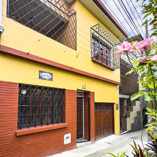 Compensación – Casa del Poeta