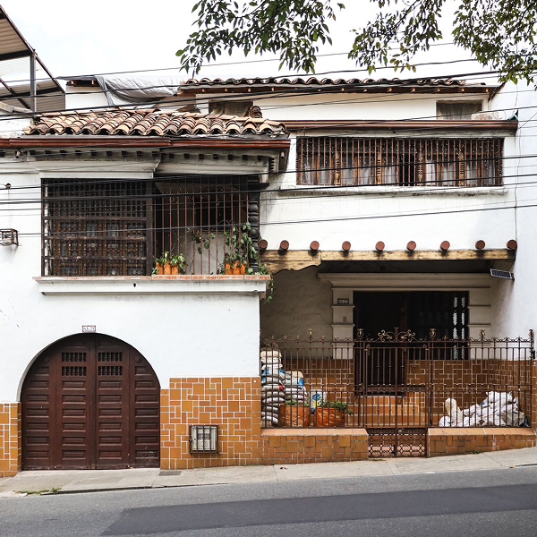 Compensación – Casa Roncari