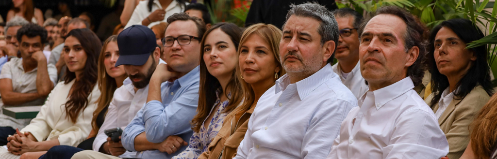 Preapertura Salón Prado