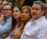 Preapertura Salón Prado