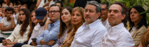 Preapertura Salón Prado