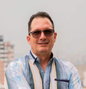 Carlos Eduardo Aristizabal Echeverri