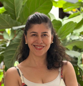 Paola Andrea Palacio Buitrago