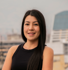 Maria Camila García Ortega