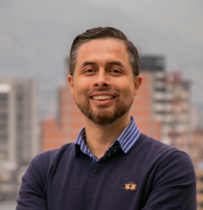 Mauricio Correa Castrillón