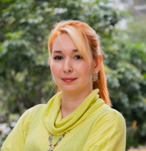 Adriana María Gaviria Orozco