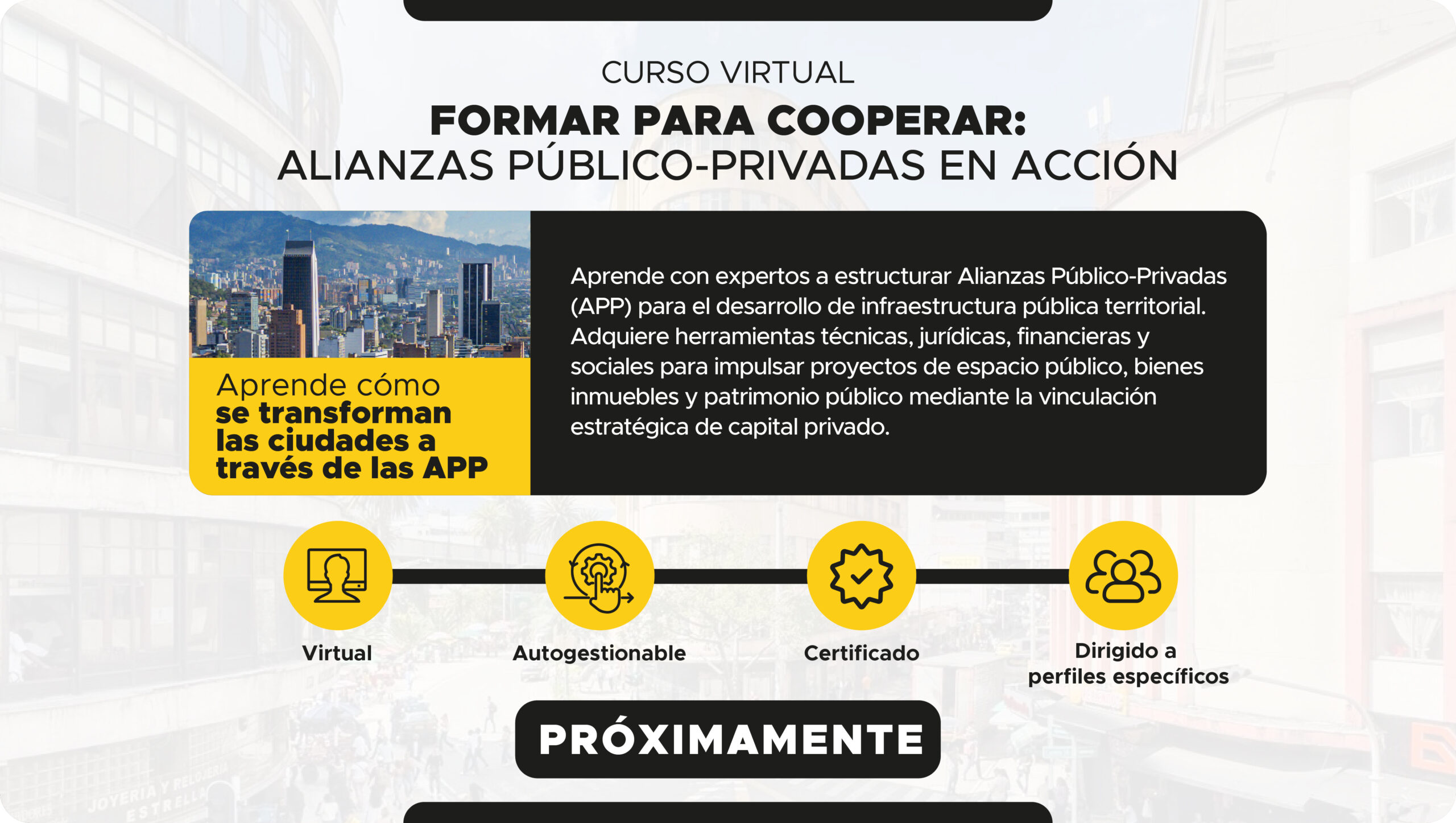 Gestión de Activos - Agencia APP