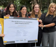 El perpetuo Socorro se convierte  en Area de Revitalizacion Economica en Medellin