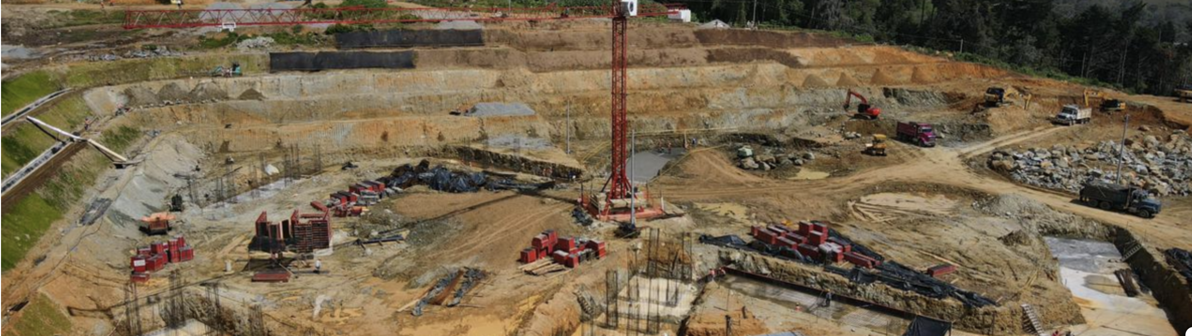 Avanza en Medellin la primera cárcel por APP en el país:Grupo Aval confirma cierre financiero del megaproyecto con operación por 5.000 millones