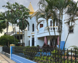 Imagen Casa del Alcalde